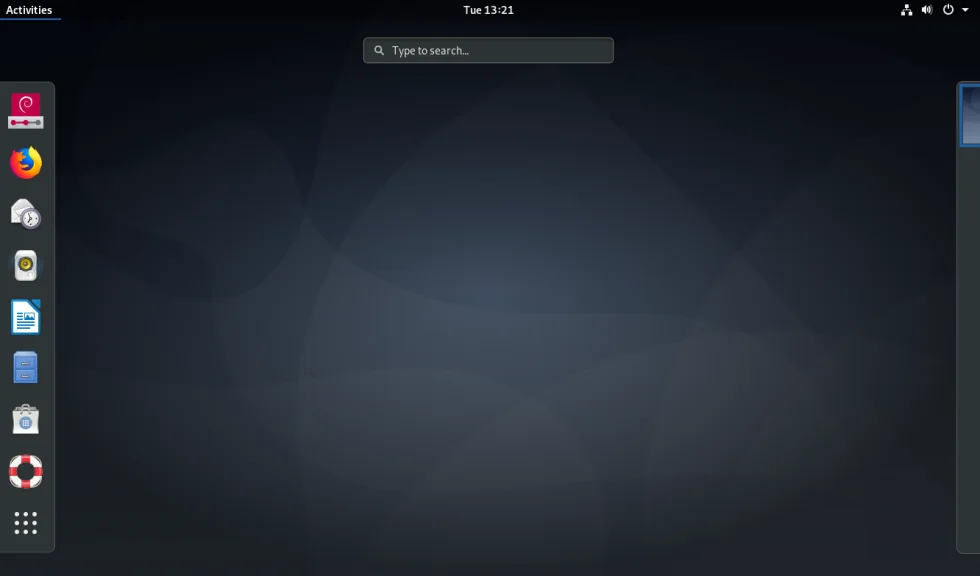 Debian 10 Buster: Полное руководство по установке для новичков