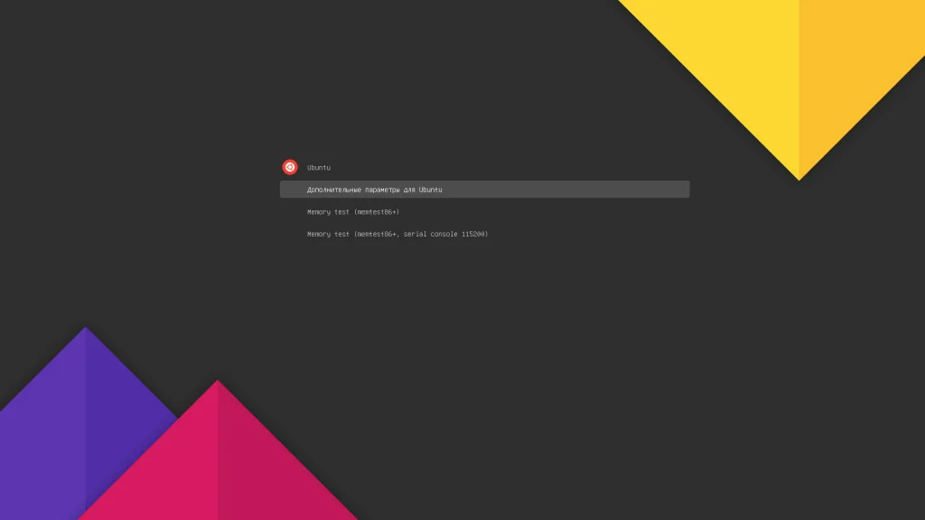 10 лучших тем для GRUB: Преврати скучный экран загрузки в произведение искусства
