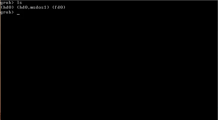 Компьютер не грузится? Grub rescue: unknown filesystem — как быстро исправить