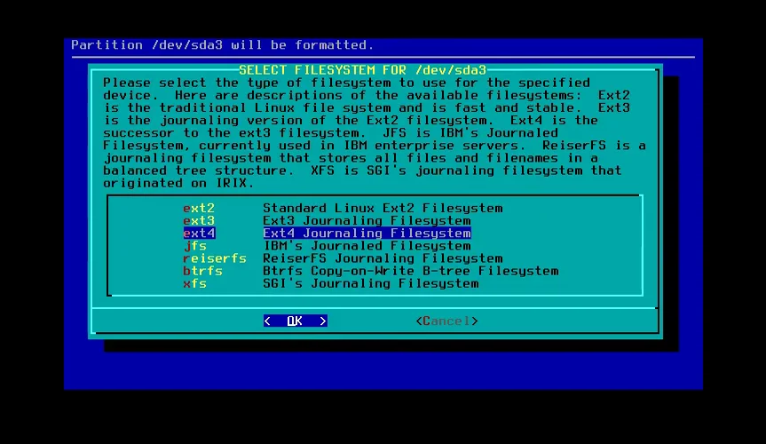 Slackware 14.2: Пошаговая установка легендарного Linux