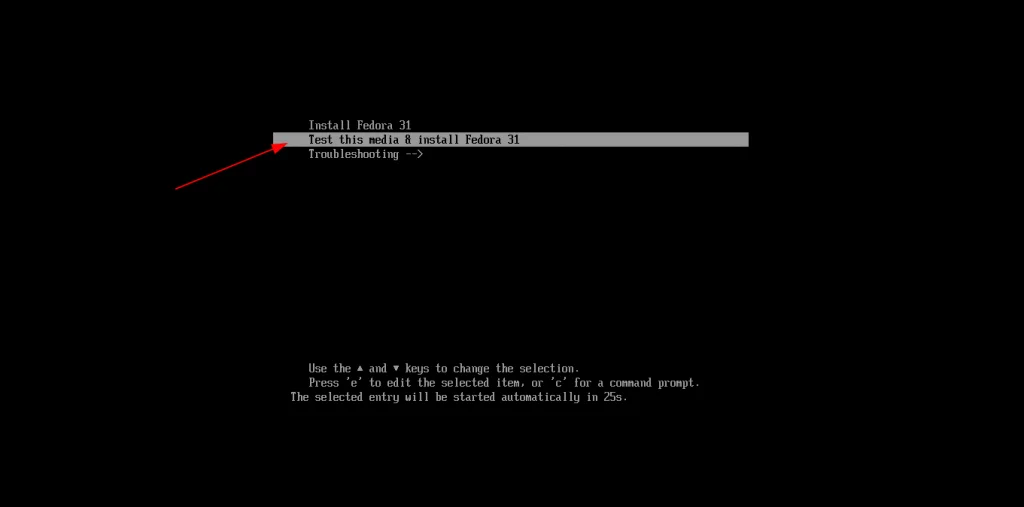 Fedora Netinstall: Собери свой идеальный Linux-дистрибутив с нуля