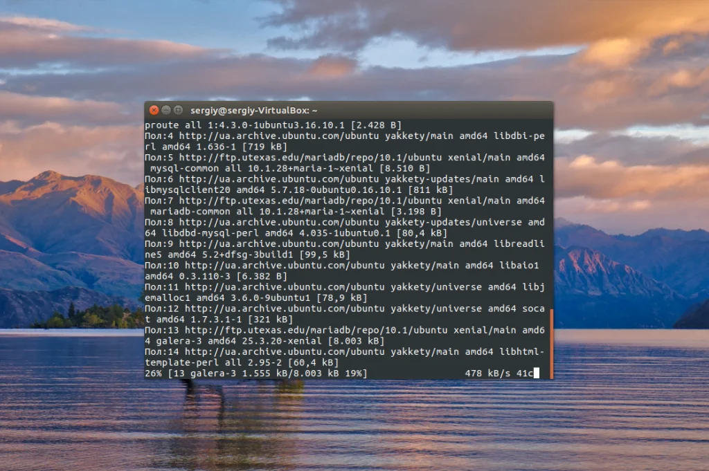MySQL репликация: как создать отказоустойчивый кластер за 15 минут