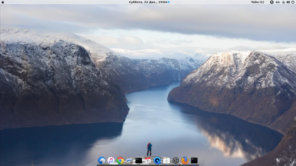 Преврати Ubuntu в MacOS: Полный гайд по установке тем и иконок