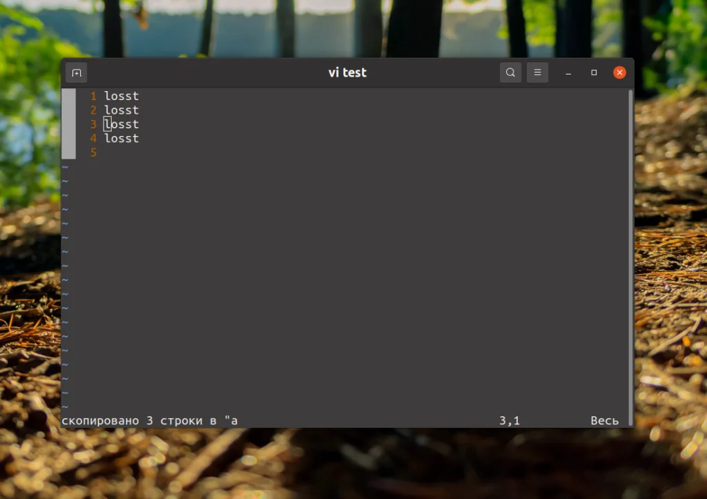 Копирование в Linux-терминале: хитрости для новичков и профи