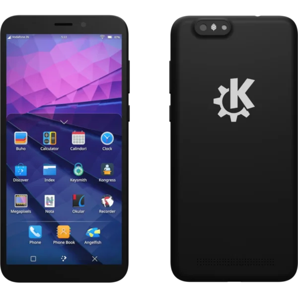 Забытые гиганты: Смартфоны на Linux, которые бросили вызов Android