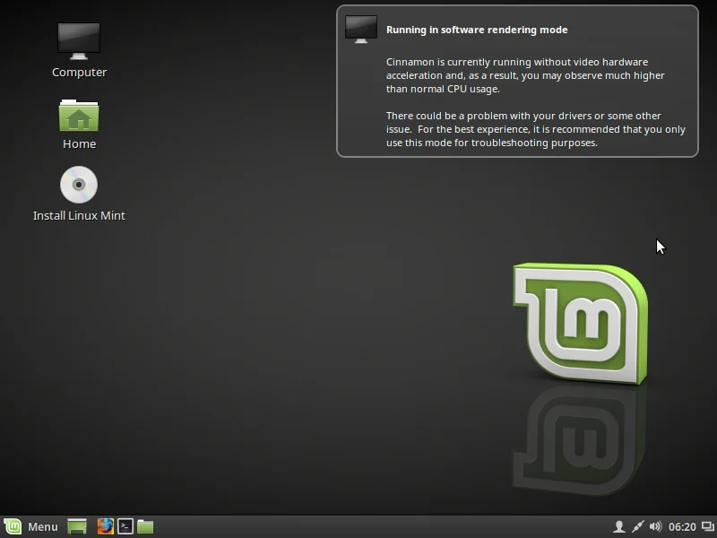 Linux Mint 18 Sarah: Полное руководство по установке для всех