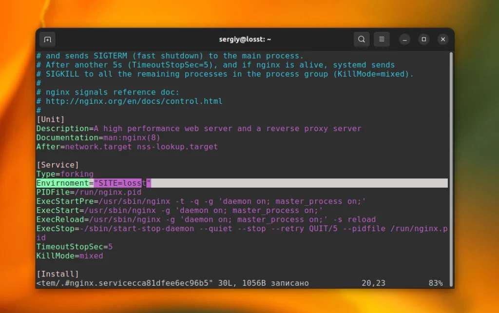 Службы Linux: Полный контроль над вашей системой