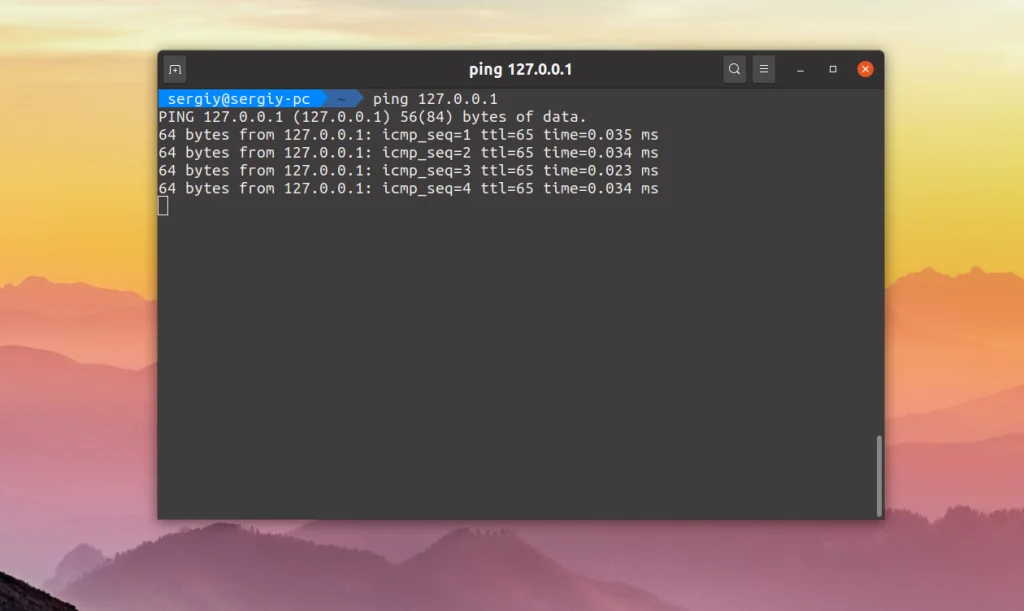 TTL в Linux: как изменить и обойти блокировки оператора