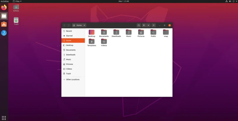 Ubuntu или Arch: Гид по выбору идеального Linux для тебя