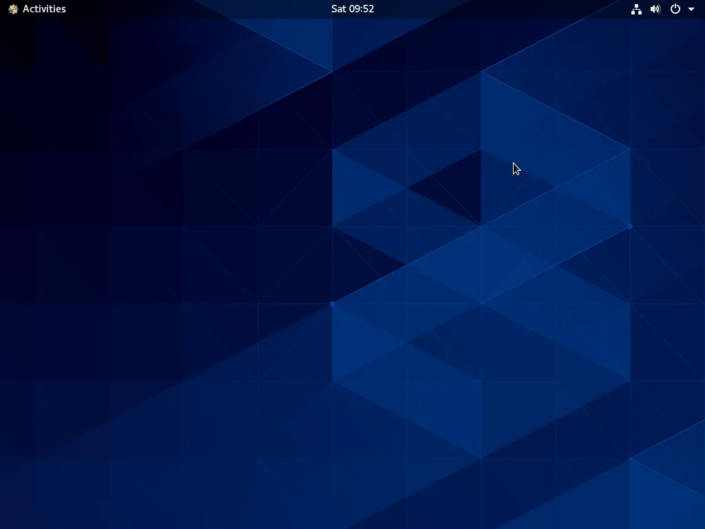 CentOS 8: Полное руководство по установке для новичков