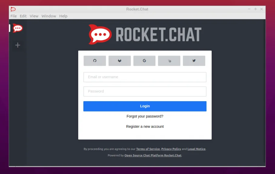 Топ-10 мессенджеров для Linux: от Telegram до Slack