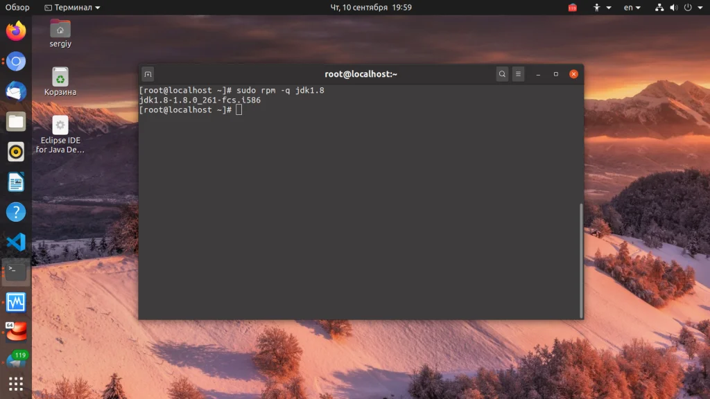 RPM пакеты в Linux: Полное руководство по установке