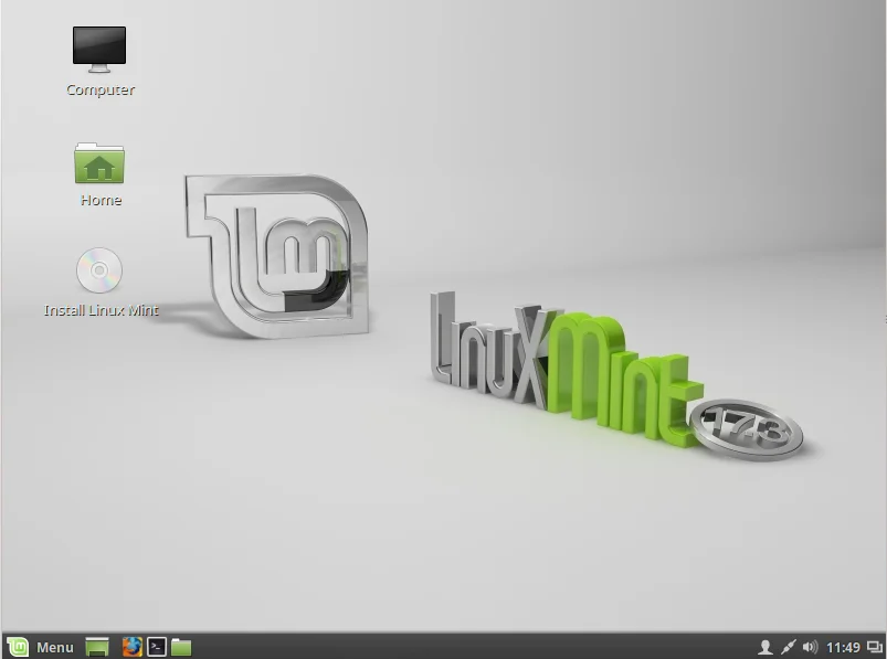 Linux Mint 17.3: Полная инструкция по установке для новичков