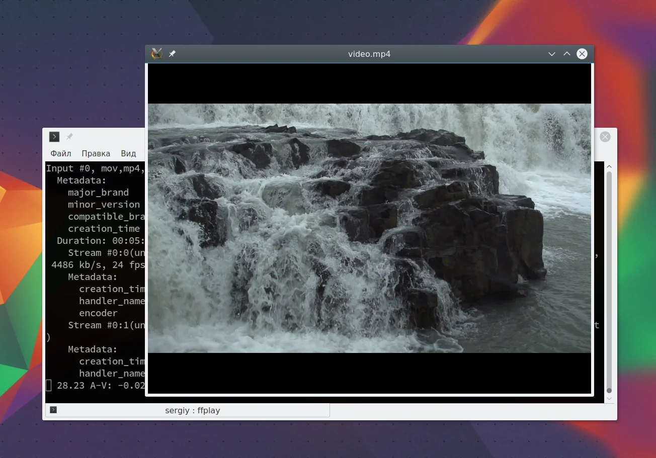 FFmpeg: 17 мощных команд для работы с видео, которые заменят десяток программ