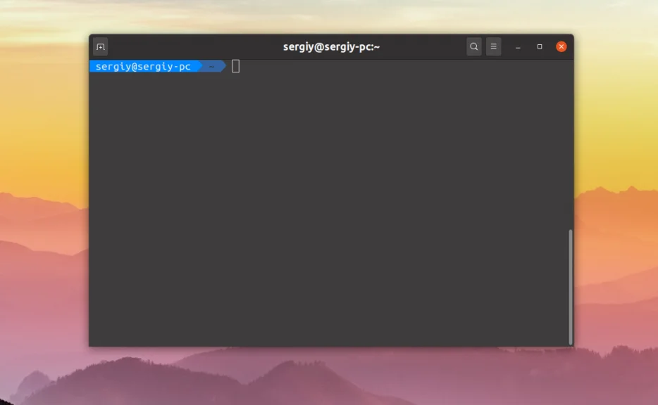 3 способа очистить терминал Linux: от простого к продвинутому