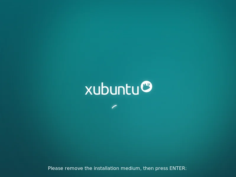 Xubuntu 18.04: Лёгкая система для вашего компьютера — установка за 12 шагов