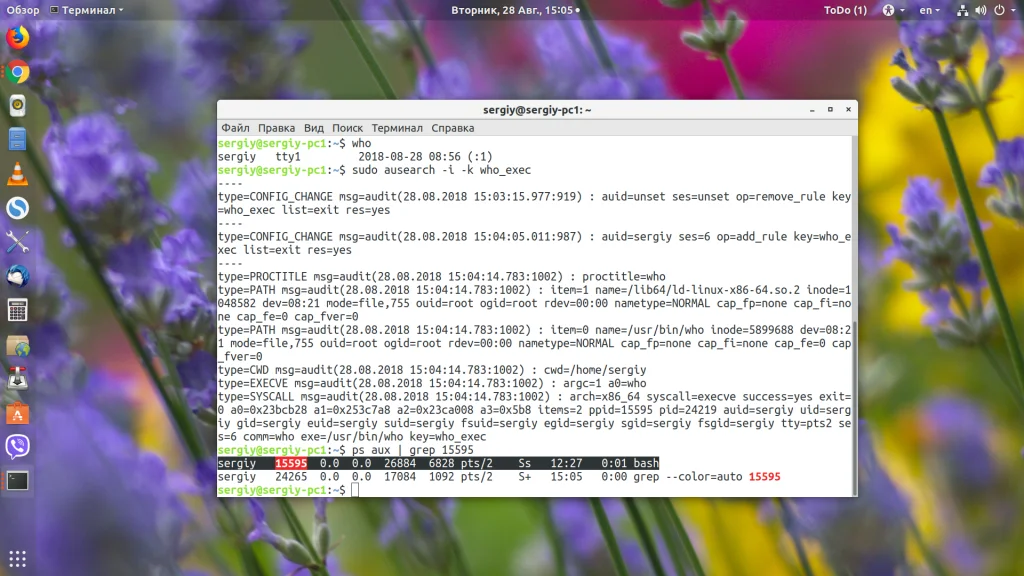 PID процесса в Linux: 4 способа найти и обезвредить любой процесс