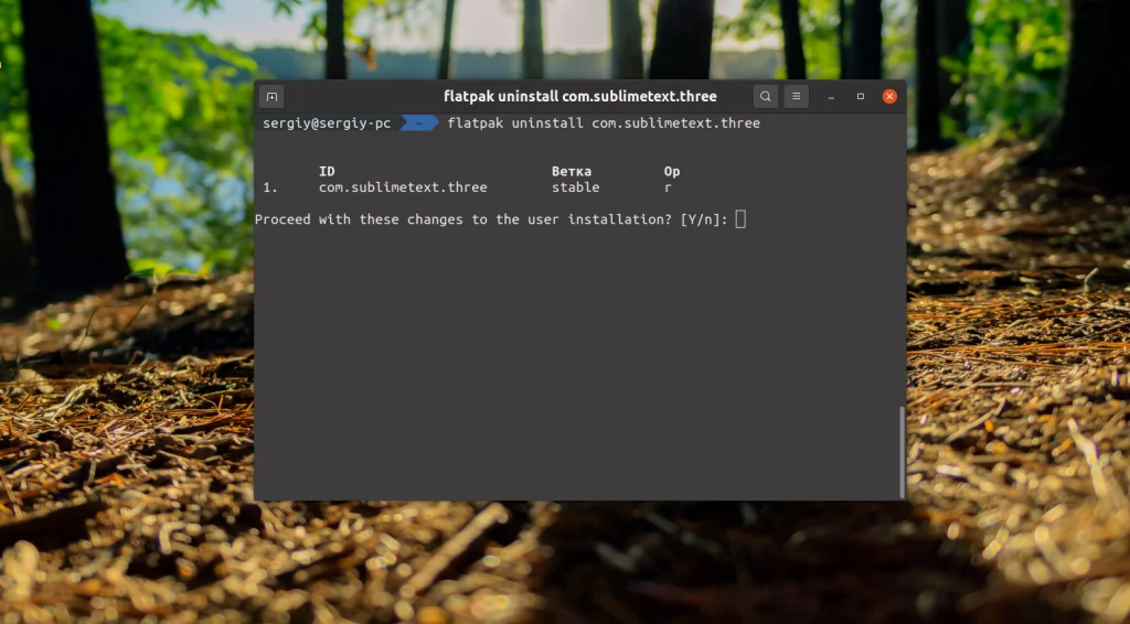 Sublime Text 3 в Ubuntu 20.04: 4 простых способа установки