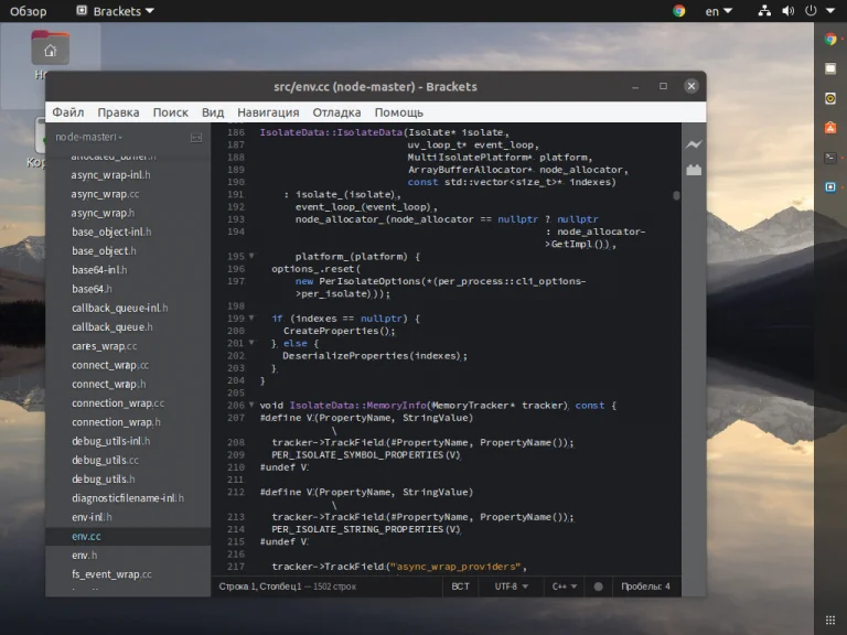 Текстовые редакторы Linux: от Nano до VS Code — выбирай свой идеальный инструмент