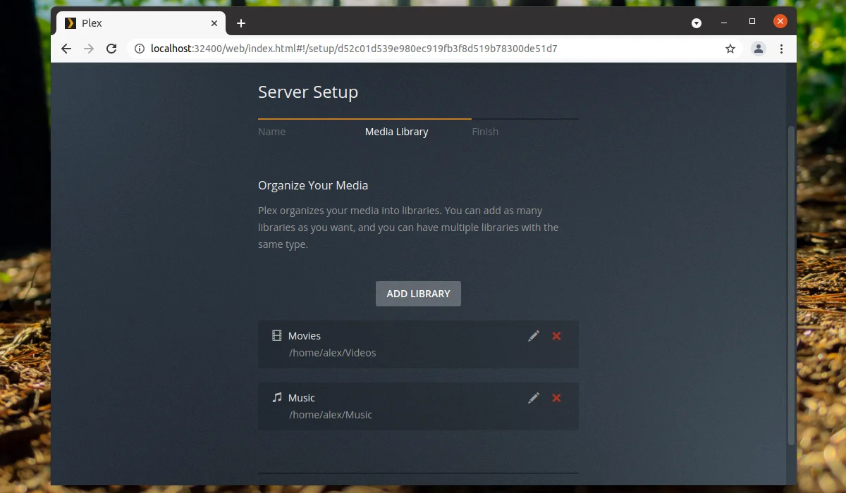 Ваш домашний кинотеатр на Ubuntu 20.04: Устанавливаем Plex Media Server за 5 минут