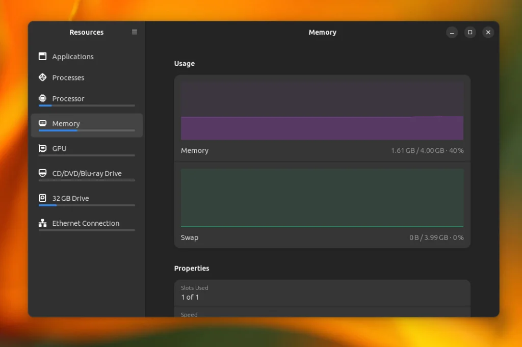 Где в Ubuntu диспетчер задач? 4 лучших способа его заменить