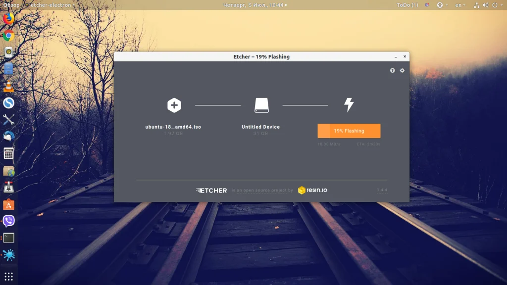 Linux на UEFI: Полный гайд по установке без ошибок
