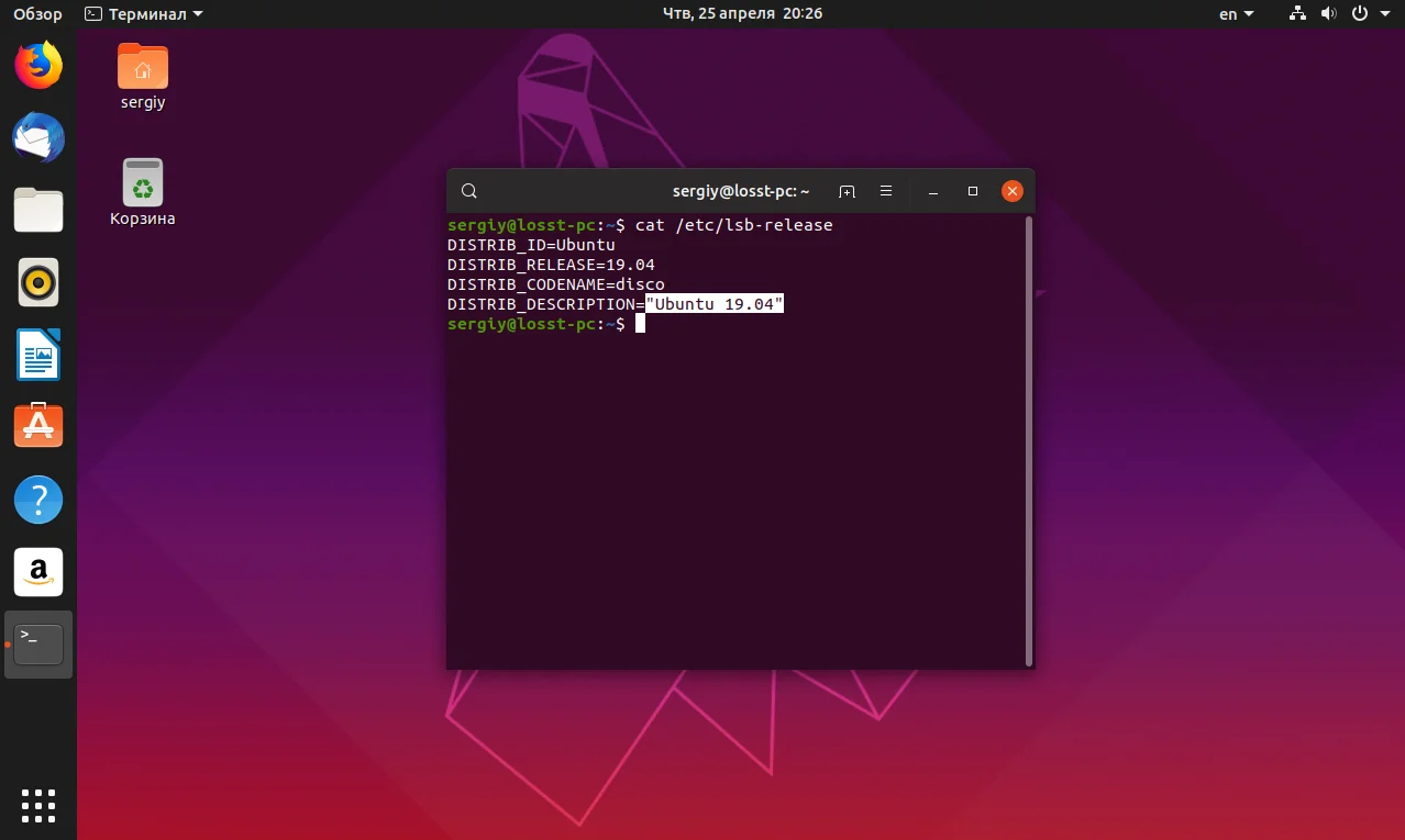 Обновляем Ubuntu до 19.04: пошаговая инструкция для всех