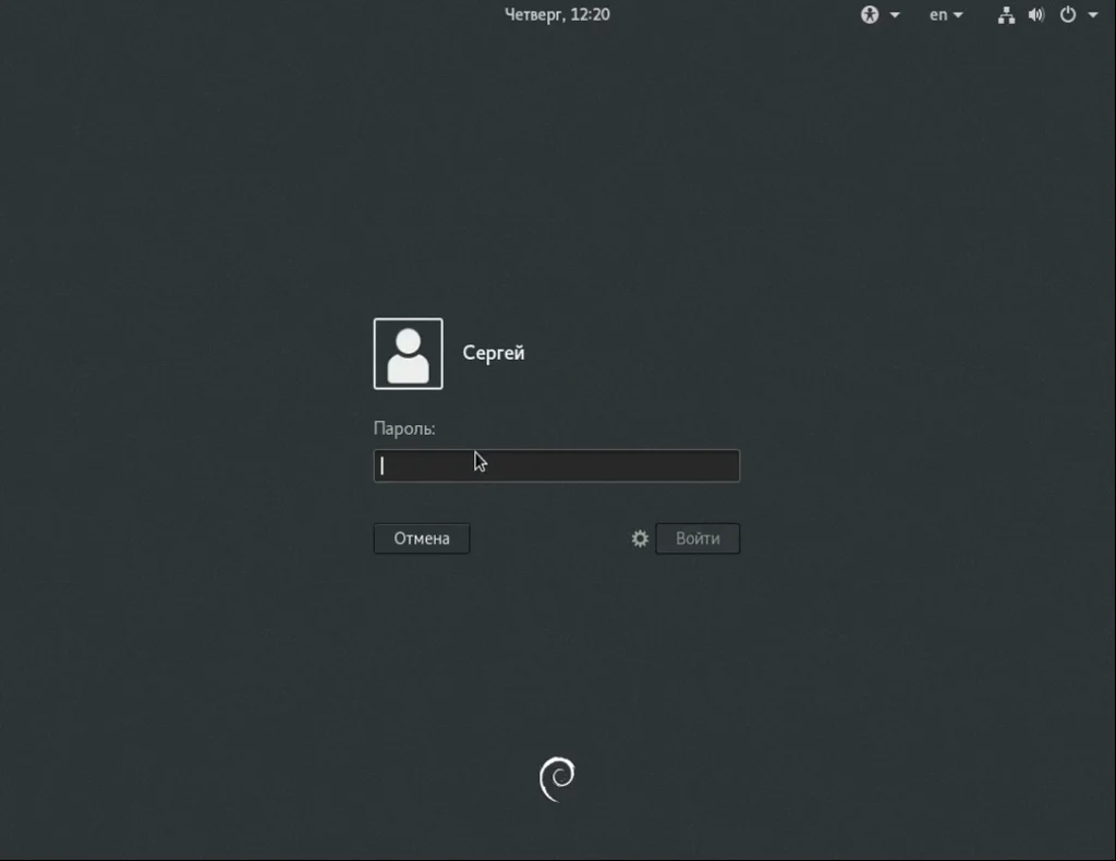 Debian 9 Stretch: Полное руководство по установке для новичков