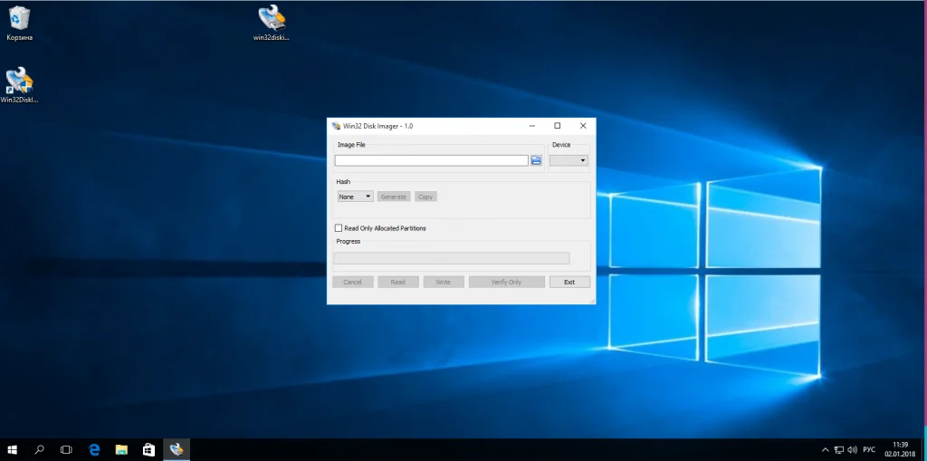 Manjaro на флешку: 3 рабочих способа для Windows и Linux