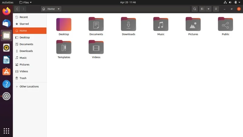 Ubuntu 22.04 против 20.04: стоит ли обновляться? Взгляд на все ключевые изменения