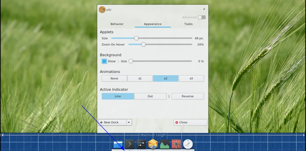 KDE Plasma 5: Полное руководство по настройке рабочего стола