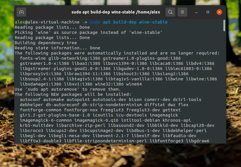 Запускай Windows-программы в Ubuntu 20.04: Полный гайд по установке Wine