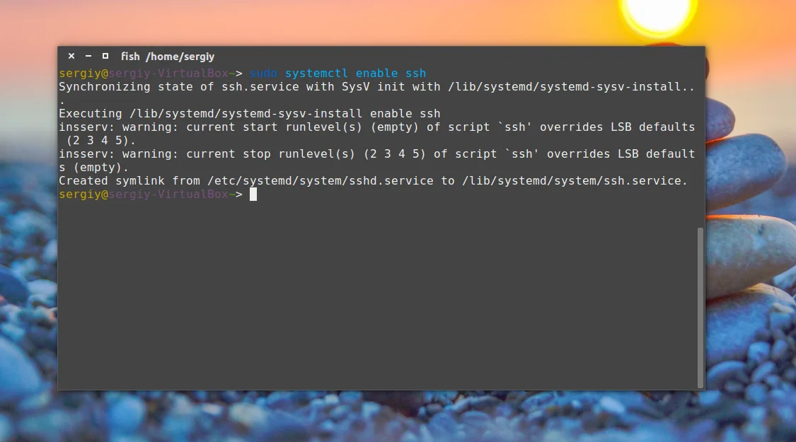 Подключайся к Ubuntu удалённо: Полный гайд по SSH за 5 минут