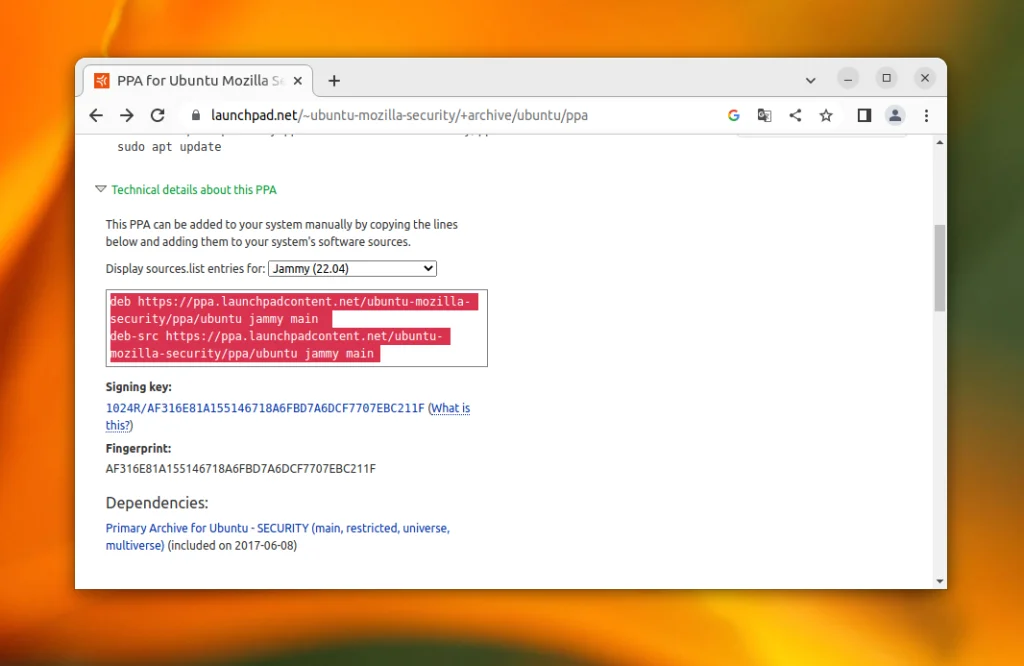 Избавляемся от назойливого предупреждения apt-key в Ubuntu 22.04: полное руководство