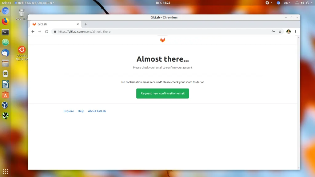 GitLab: Полное руководство для разработчиков с нуля