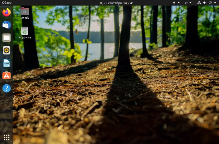 KDE, GNOME или XFCE: какая среда рабочего стола подойдет именно вам?