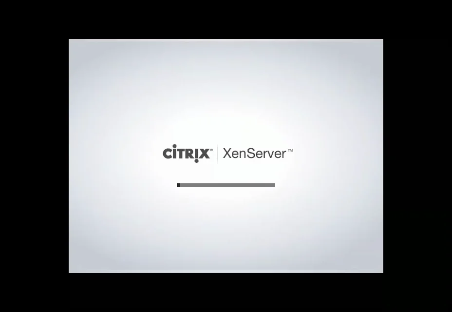 XenServer 7: Полное руководство по установке платформы виртуализации