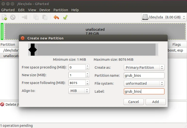 Grub: Полное руководство по установке загрузчика для BIOS и UEFI