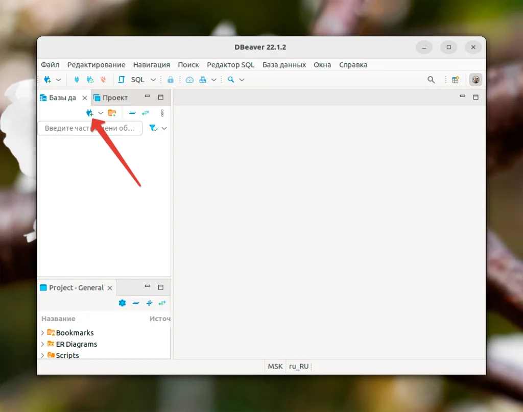 DBeaver в Ubuntu 22.04: 3 простых способа установки и быстрый старт