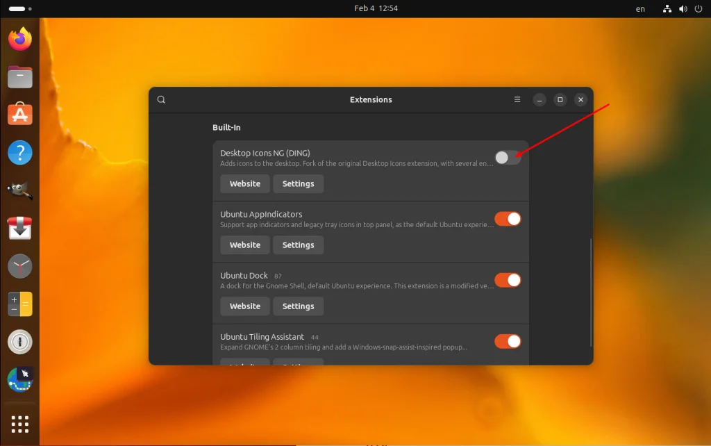 Ярлыки на рабочий стол в Ubuntu: 3 рабочих способа для новичков и профи