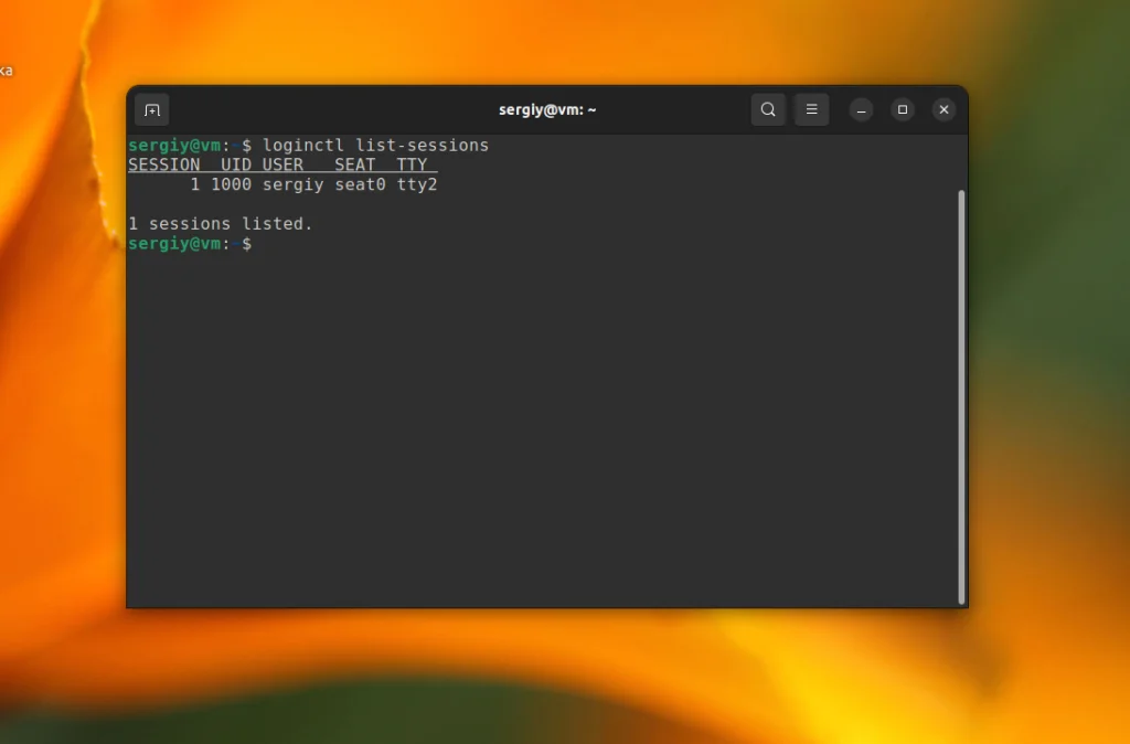 Wayland или X11: Как быстро определить, что работает в вашем Linux