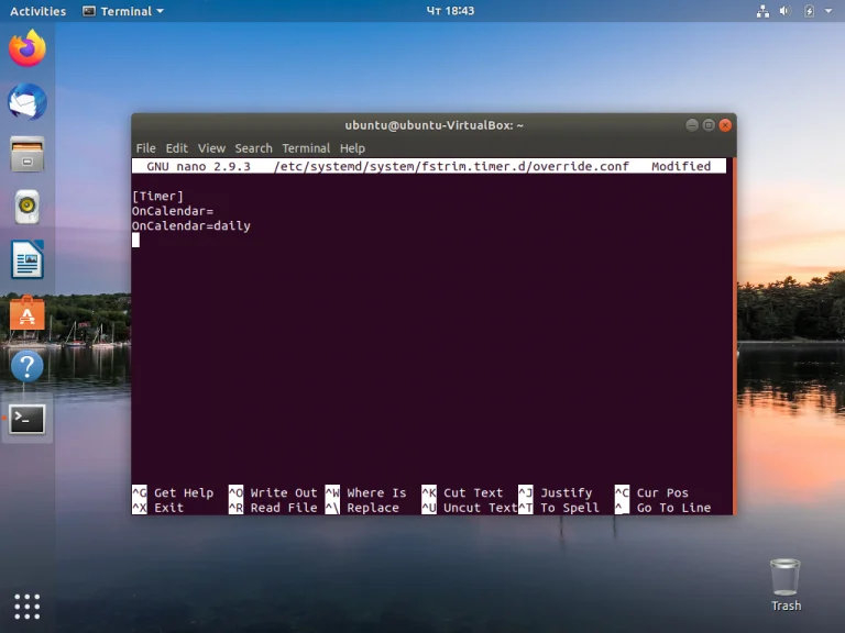 SSD и Linux: как ускорить систему и продлить жизнь диску