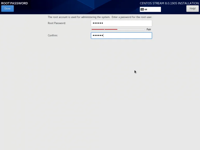 CentOS 8: Полное руководство по установке для новичков
