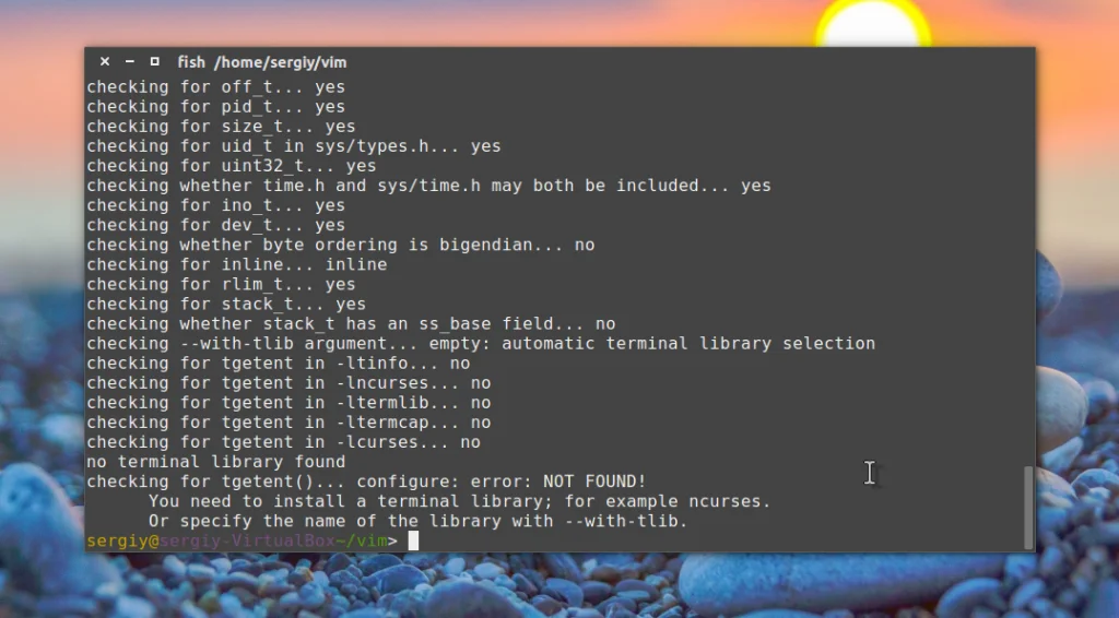 Собираем Linux-программы с нуля: полный гайд для уверенных пользователей