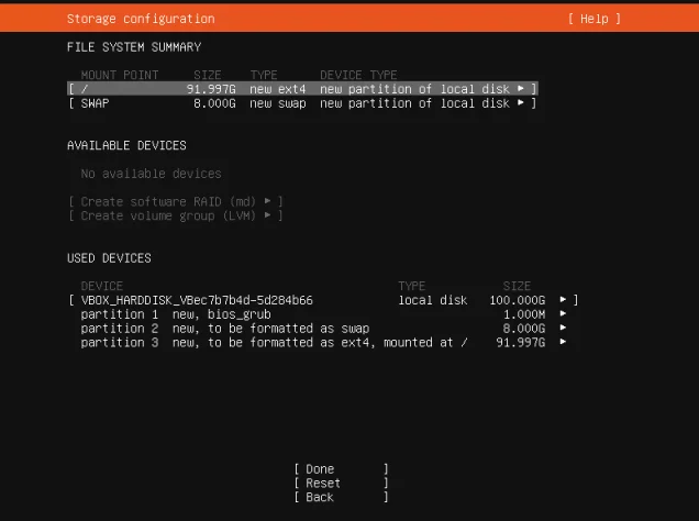 Ubuntu Server 20.04 LTS: Полное руководство по установке для вашего сервера