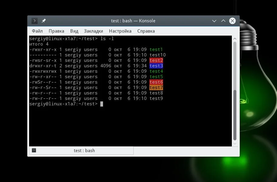 Властвуй над файлами: Полный гид по правам доступа в Linux для новичков