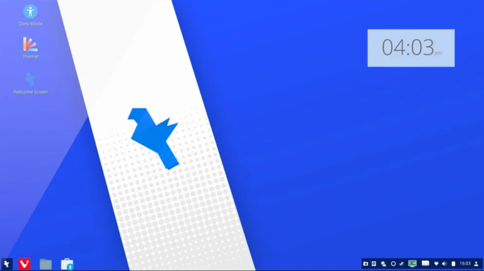 Топ-9 самых стильных дистрибутивов Linux: красота, которая впечатляет