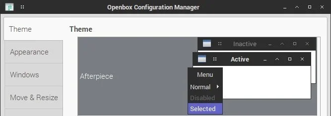 15 лучших тем Openbox: преобразите свой рабочий стол за 2 клика