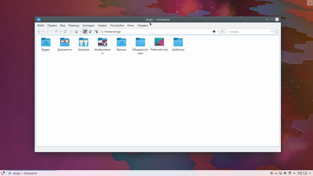 Твой идеальный браузер для Linux: 16 мощных вариантов на любой вкус