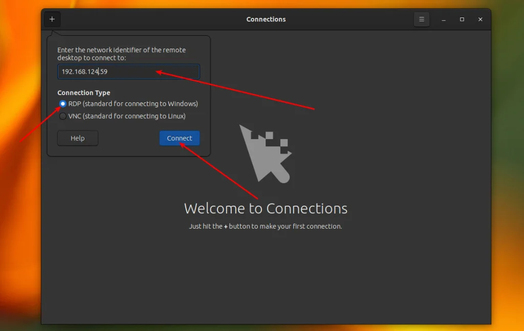 Удаленный доступ к Ubuntu 22.04: Полное руководство по настройке рабочего стола из любой точки мира
